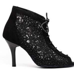 MOVING SALE-GFranco Paris 3” Heels